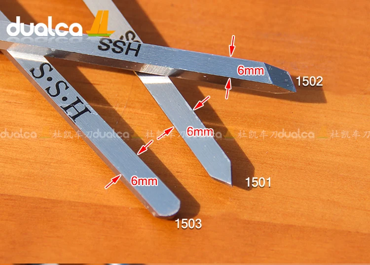 A1501 A1505 A1503 A1504 A1505 HSS небольшой деревообрабатывающий набор для мелких деталей