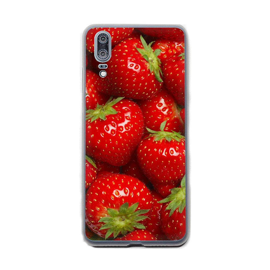 Чехол Desxz для Huawei Honor 6A 6C 7A Pro 7C 7X 8X 9 10 Lite Note 8C Play Cover Shell | Мобильные телефоны и