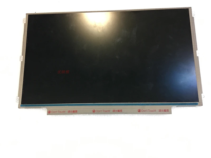 12 5 &quotдюймовый HD ЖК экран для Dell Latitude E7240 E5250 E7250 5240 fit FM9FF LP125WH2 1366*768 несенсорный