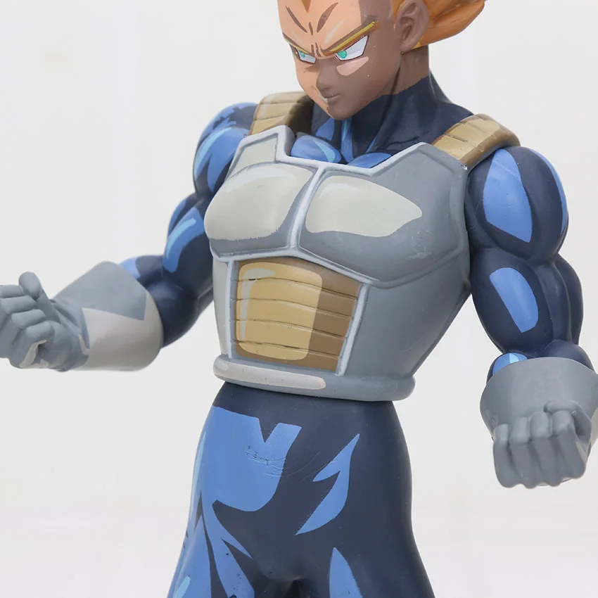 DBZ Dragon ball Z рисунок Манга черный Вегета сын Гоку Гохан Мужские Шорты для купания фигурку MSP Драконий жемчуг ГОКу ПВХ рис Коллекция игрушка