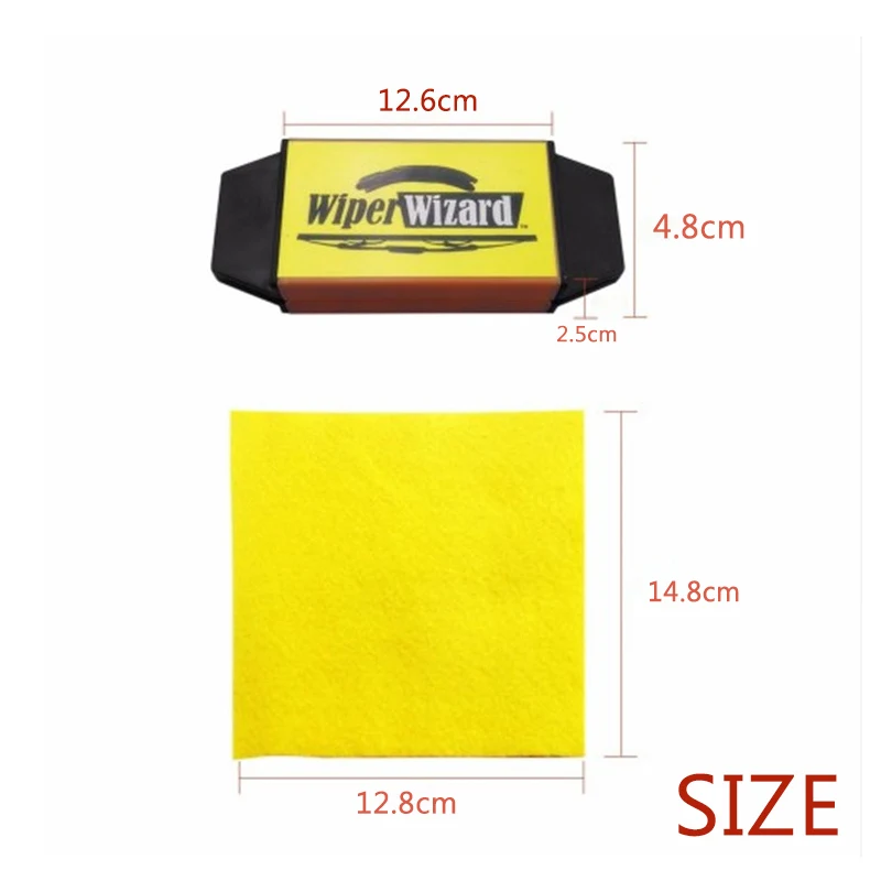 Автомобильный инструмент для ремонта стеклоочистителя Atreus Fiat 500 Opel Insignia Vectra c Suzuki