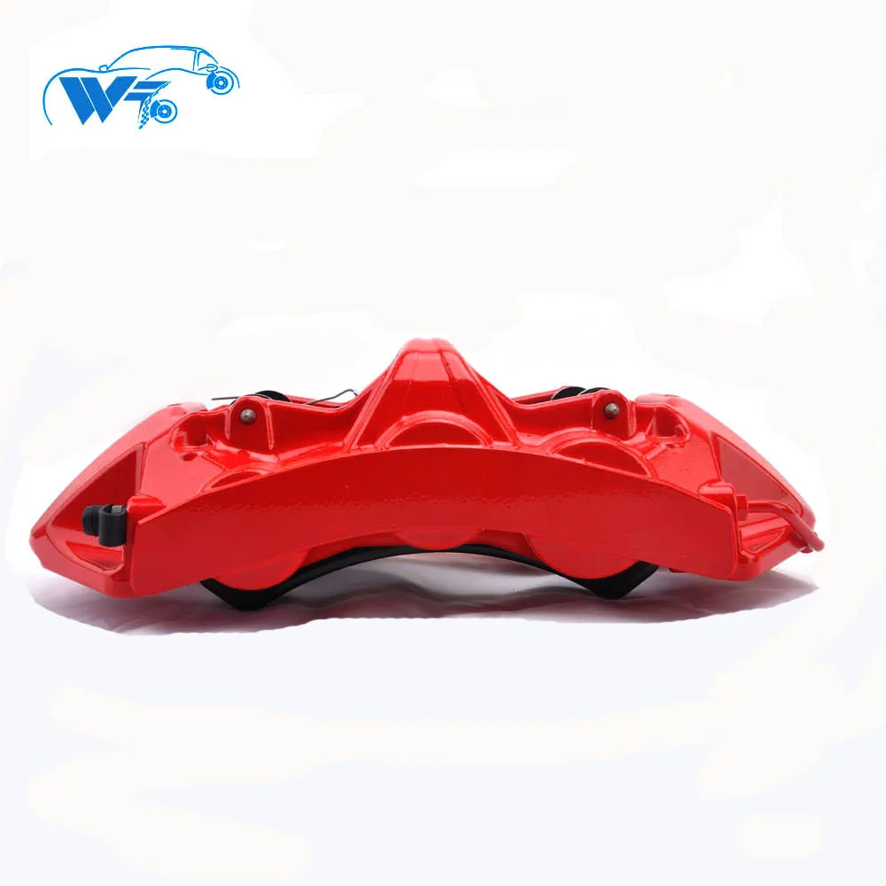 Тормозной суппорт Bmw Dicase наборы автоматических тормозов Гидравлический GT6 355*32 мм