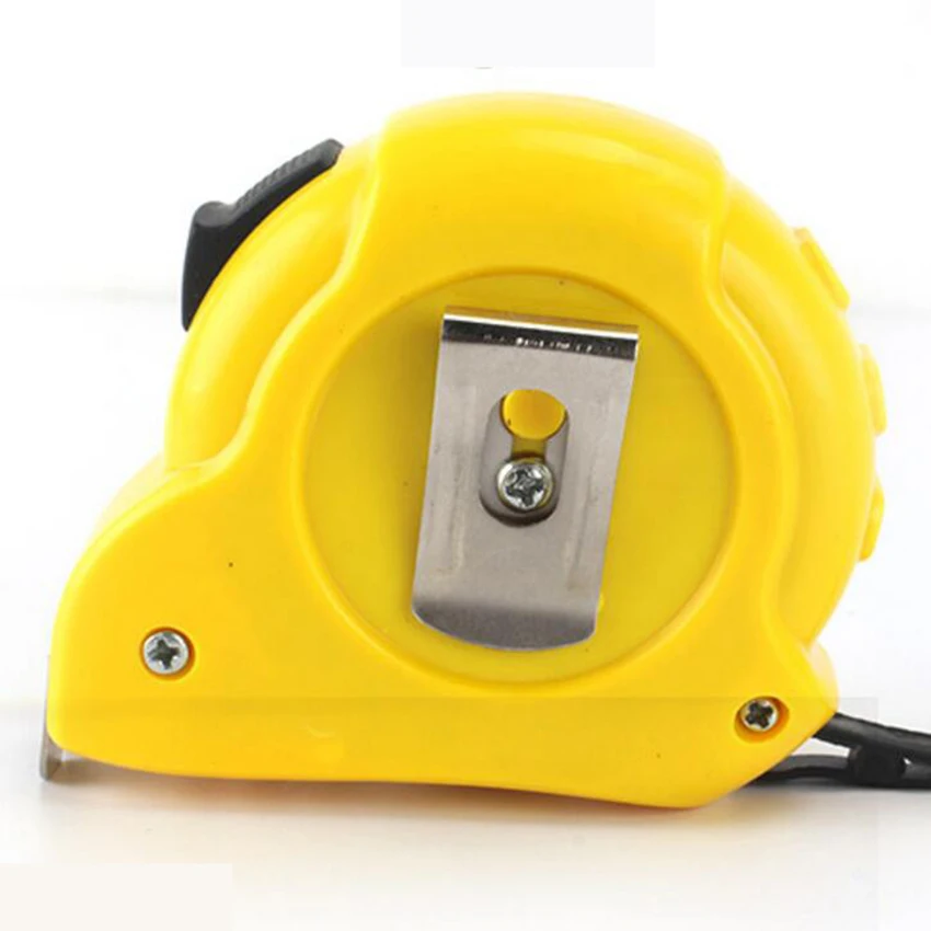3 Meter 5 High Quality Steel Materials Stainless Tape Measure Tool Woodworking Tools Ruler | Инструменты