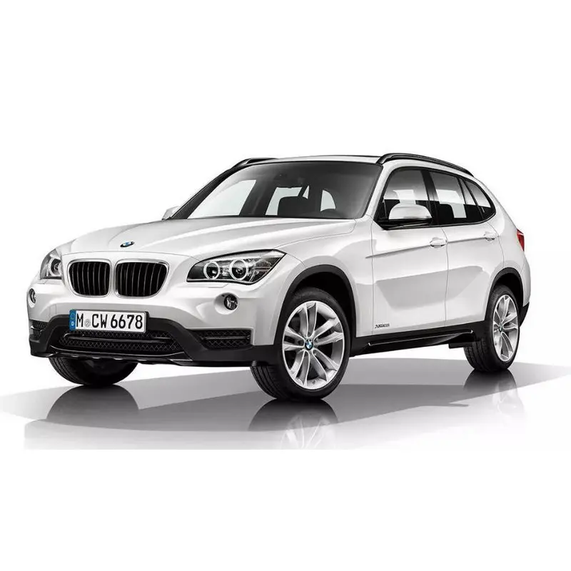 Светодиодные внутренние автомобильные фары для Bmw e84 x1 панорамная купольная