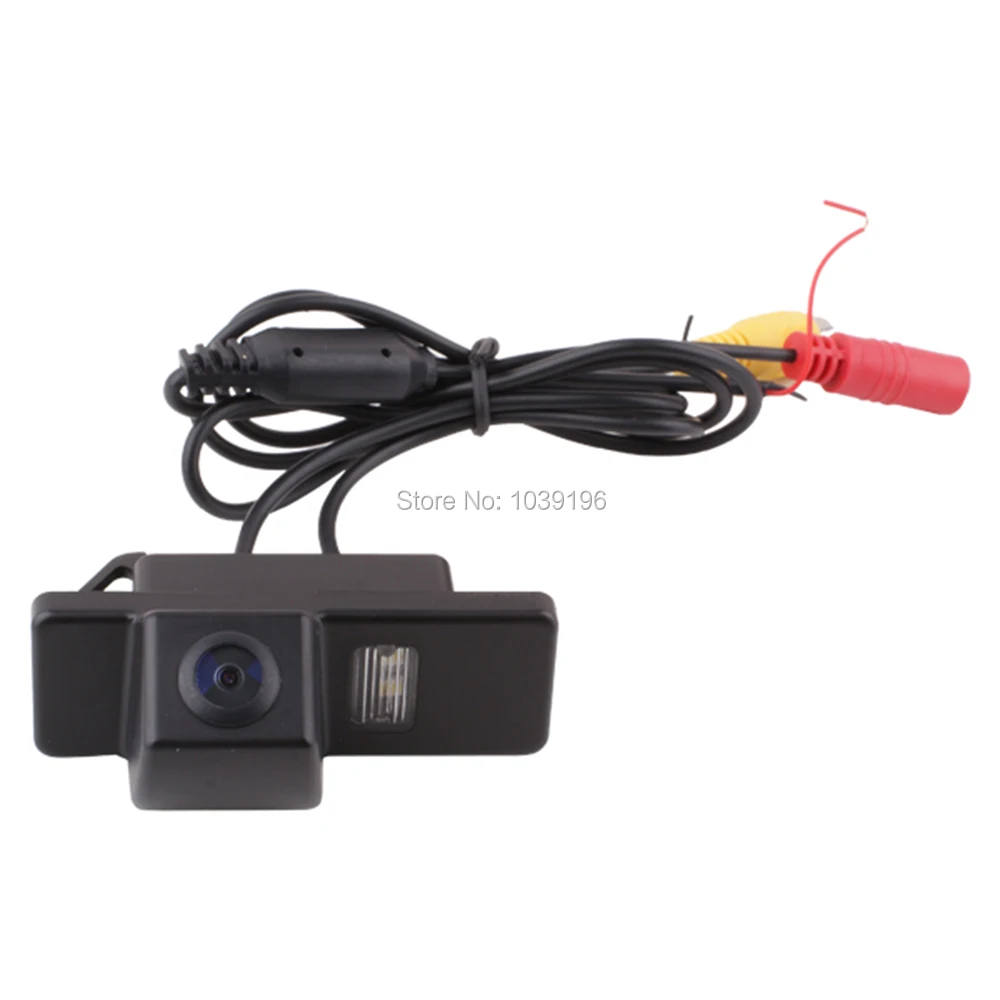 CCD HD камера заднего вида для Nissan Qashqai X trail Dualis Juke Peugeot 307 Citroen C triomphe Qquatre C4|Камеры