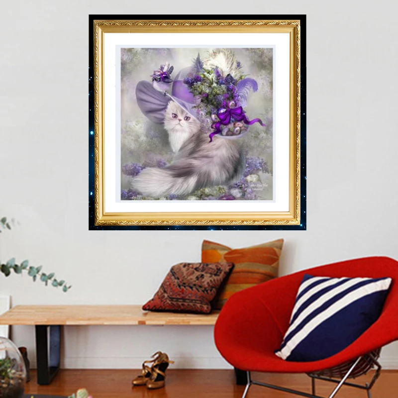 Алмазная вышивка сделай сам алмазная живопись рукоделие мозаика паста картина