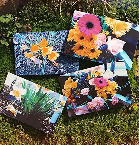 40 листов фотобумаги Премиум ZINK бумага для мгновенной фотокамеры Polaroid Z2300 Snap Touch Zip