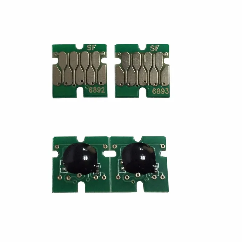 

Микросхема einkshop T2971, T2962, T2963, T2964, Одноразовый чип для Epson expressions XP231, XP241, XP431, строчный принтер