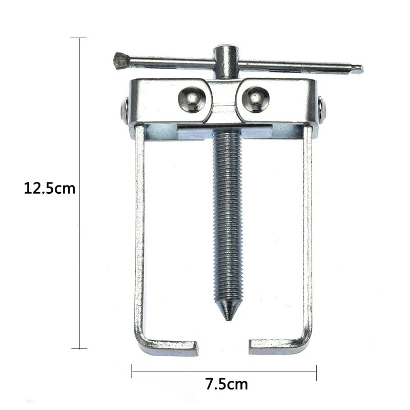 Набор инструментов для разборки рулевого колеса 6 дюймовый двухзвеньевой