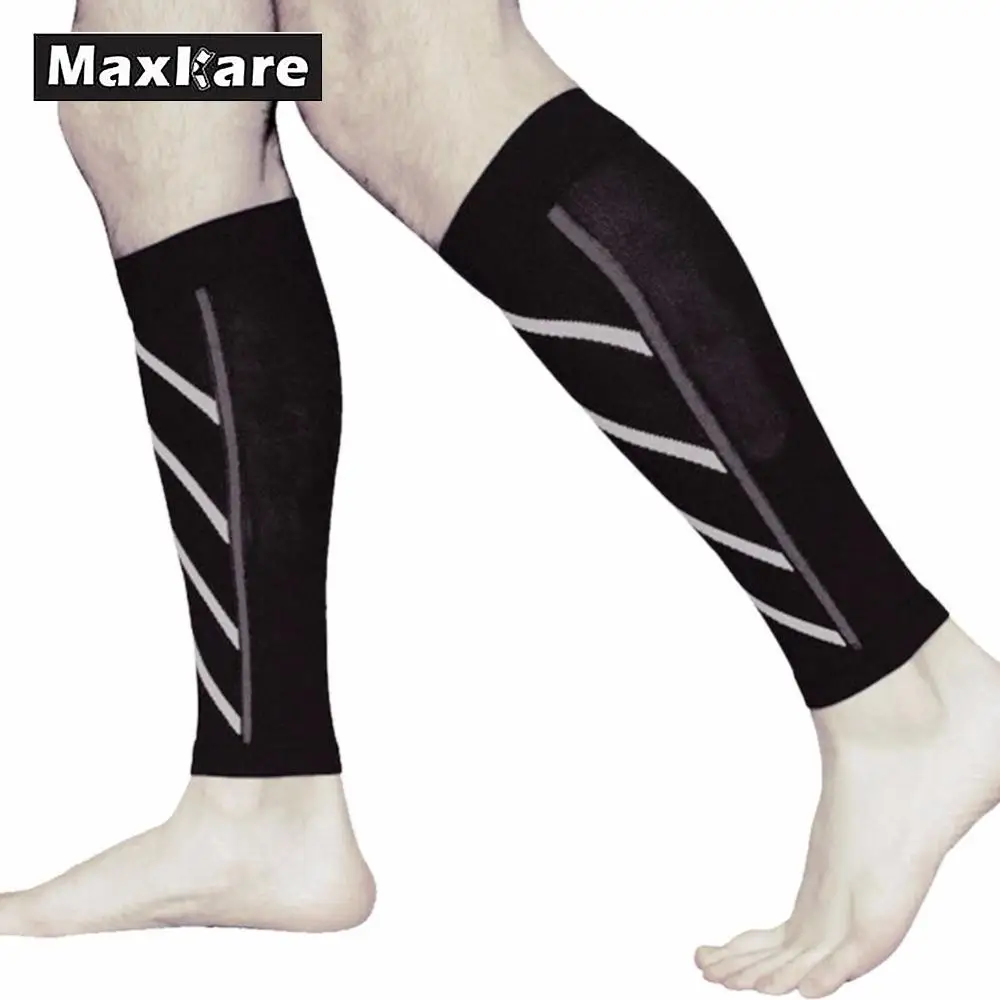 1 пара профессиональные спортивные наколенники теплые компрессионные гетры для