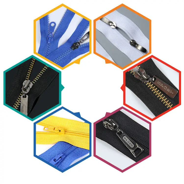 20 шт. набор для ремонта молнии металлический слайдер на молнии|metal zipper slider|zipper