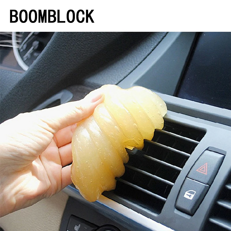 Гелевые наклейки BOOMBLOCK для автомобилей Audi A4 A3 A6 C6 B7 B8 B5 Q5 Seat Leon Ibiza Skoda Fabia Yeti