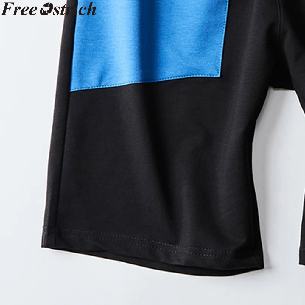Летние мужские шорты карго с боковыми карманами для бега спортивные штаны
