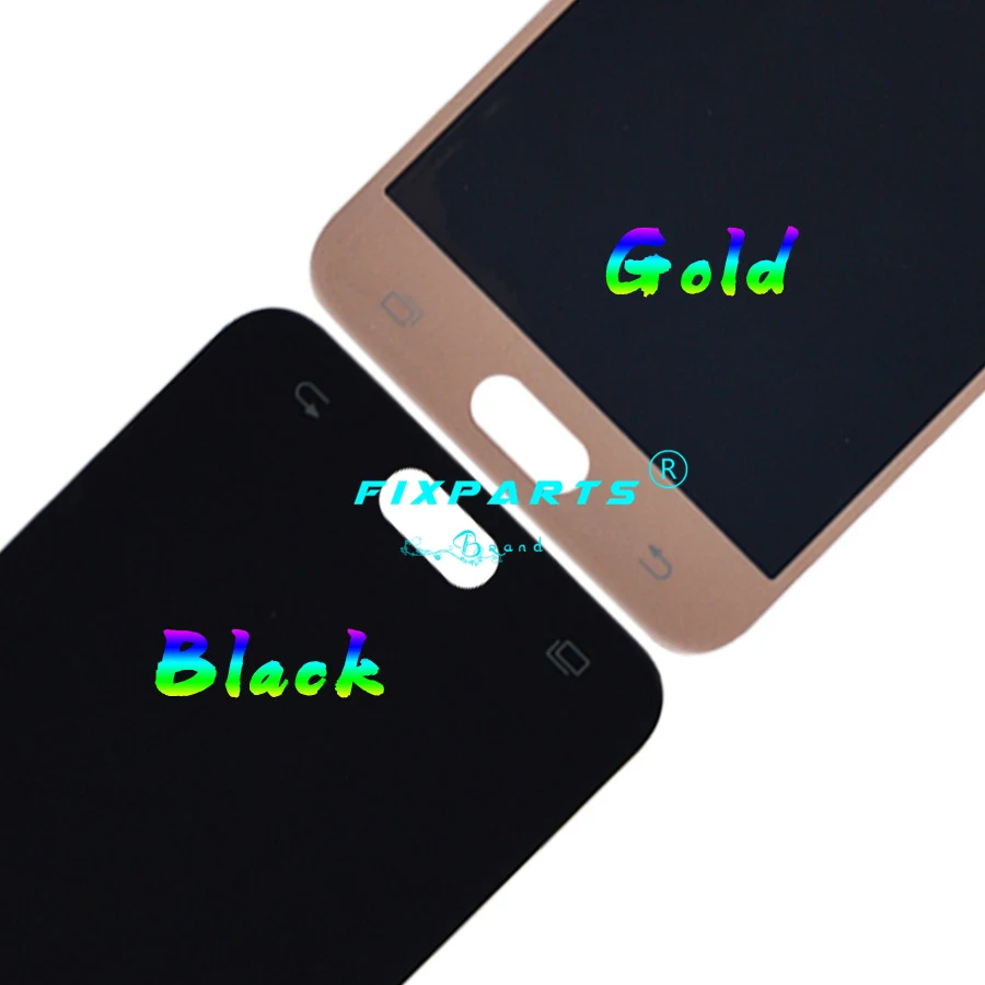 ЖК дисплей для SAMSUNG GALAXY J5 Prime G570 G570F/On5 2016 с сенсорным экраном в сборе замена 5 0
