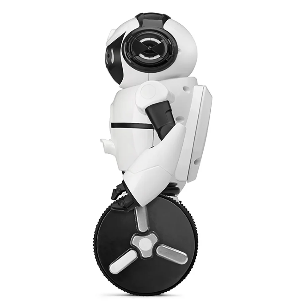 WLtoys F4 комплект из двух колесный умный робот Wi Fi Камера Танцы музыка жест г Сенсор