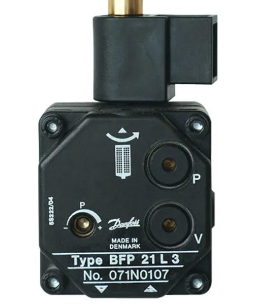 Масляный насос BFP21L3 Danfoss может заменить BFP20L3 для нефти или газа|oil pump|oil pump replacementcan |