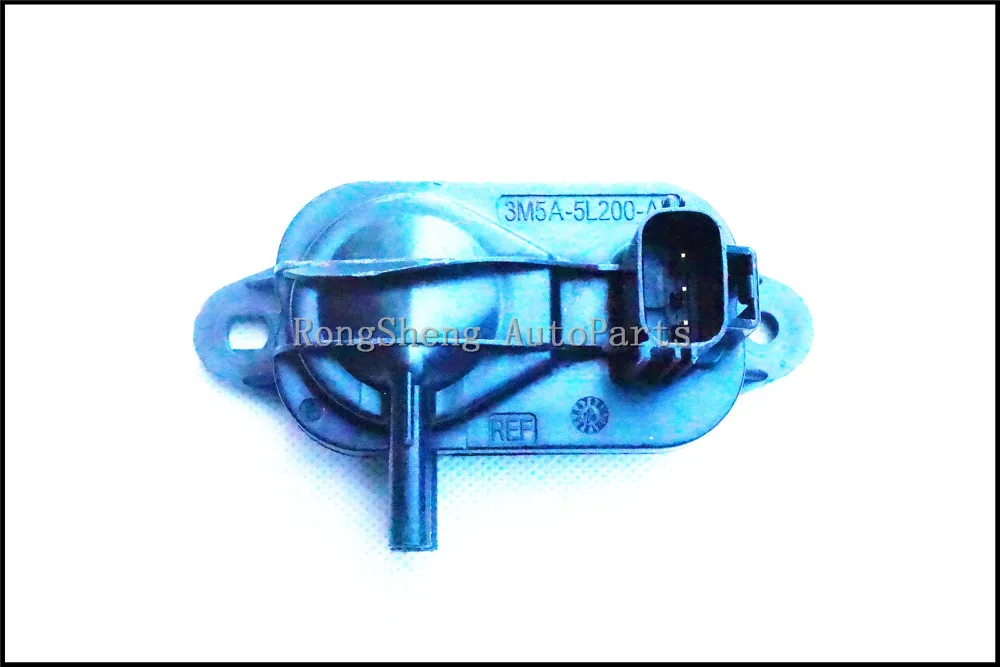 Dpqpokhy Новый различный датчик давления выхлопных газов DPF для Ford Focus OE No.1415606 3M5A 5L200