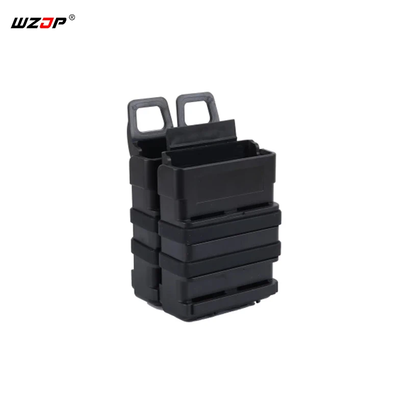 Тактический чехол WZJP для страйкбола коробка аксессуаров с быстрым зажимом набор