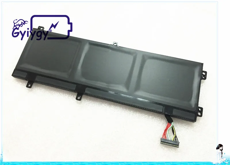 Сменный аккумулятор RRCGW для ноутбука Dell XPS 15 11 4 9550 Precision 5510 56WHR - 4GVGH 0M7R96 M7R96 |