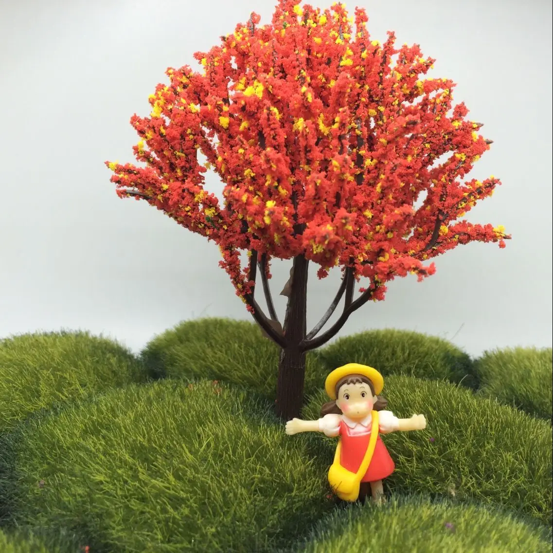 2017 настоящие 5 шт. оптовая продажа имитация дерева бонсай искусственные растения