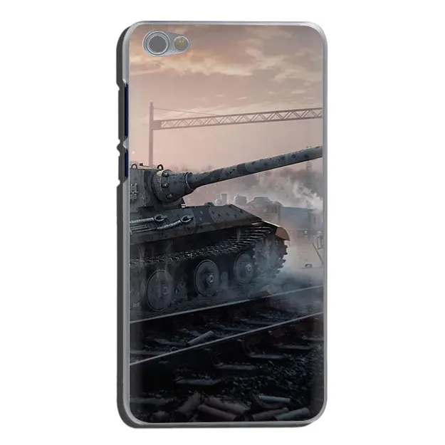 H10 World of tanks сотовый телефон Жесткий чехол для телефона для Xiaomi Redmi K20 7A GO 6A 4A Примечание 8 7 6 5 4 3 Plus Pro 4X - Цвет: H10