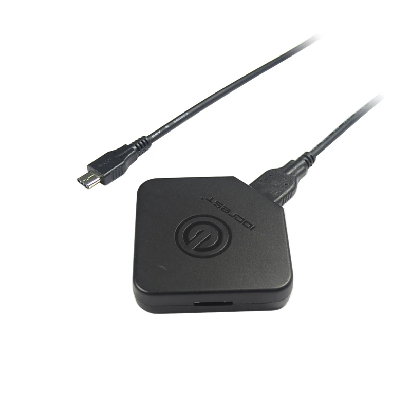 Высокая Скорость Тип C USB 3.1 Концентратор С до USB3.0 Читатель Адаптер Поддержка TF SD