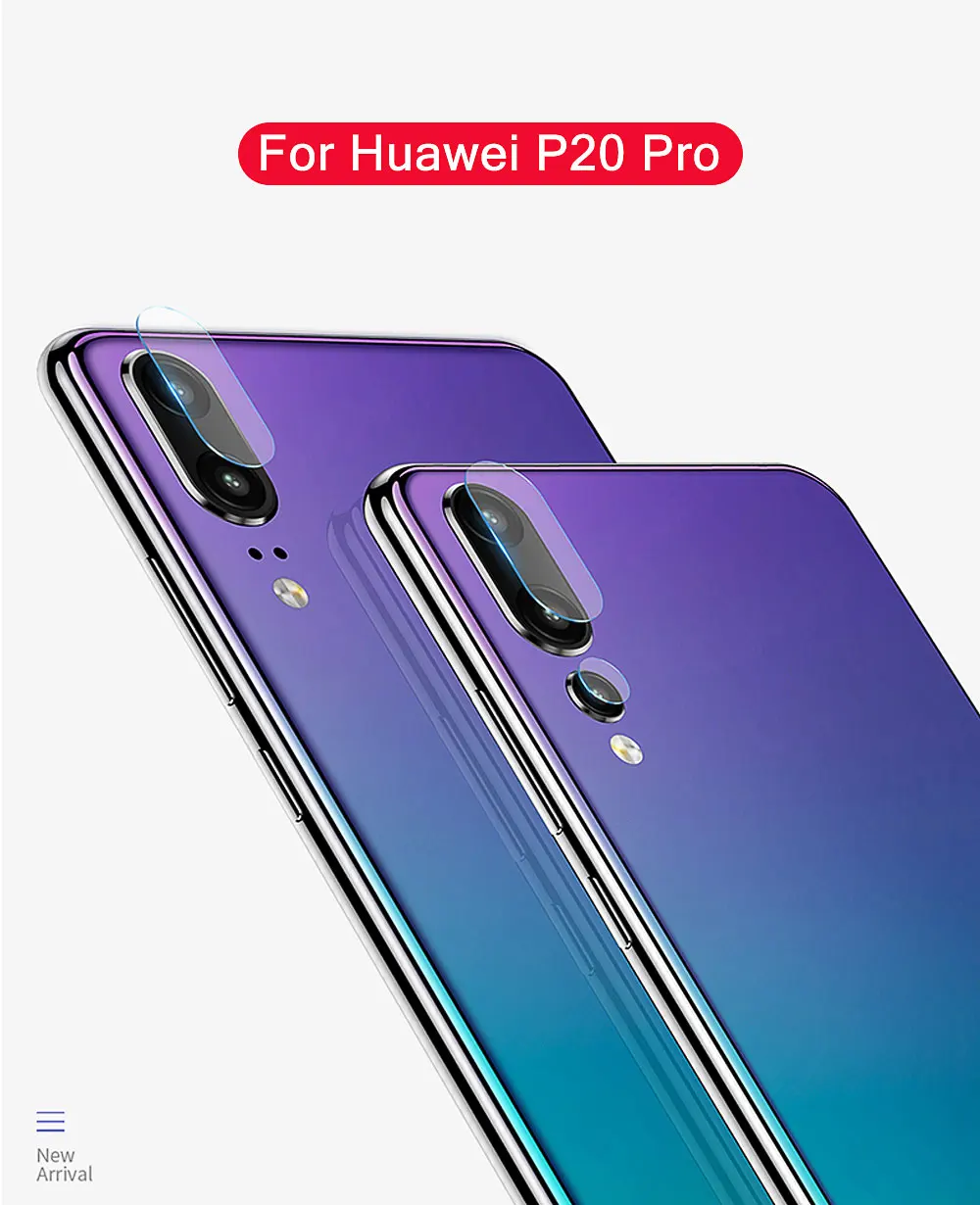 Задняя камера объектив из закаленного стекла для huawei mate 10 Lite Pro прозрачная камера объектив стекло для huawei P20 Lite P20 профессиональная защитная пленка