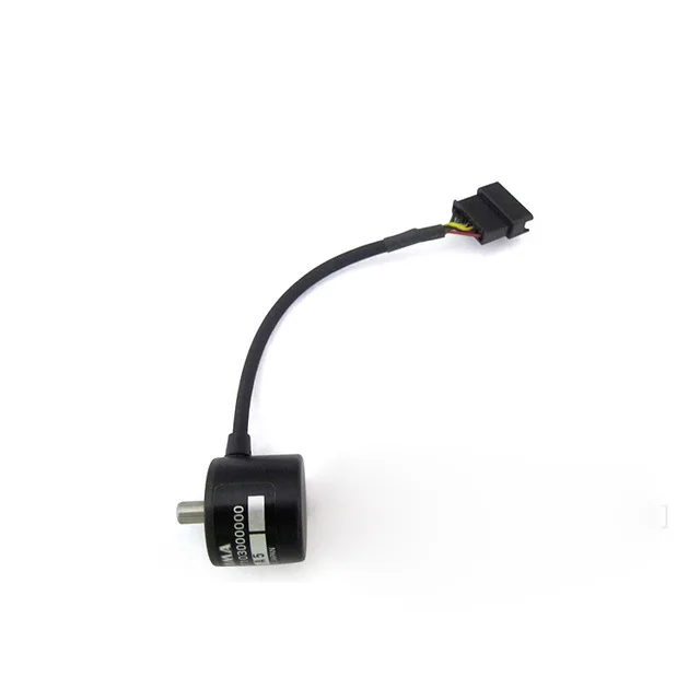 

2021 Time-limited Tool Sets 642100020000 Rotary Encoder For Tajima Embroidery Machines Tmfd Type Special Fittings