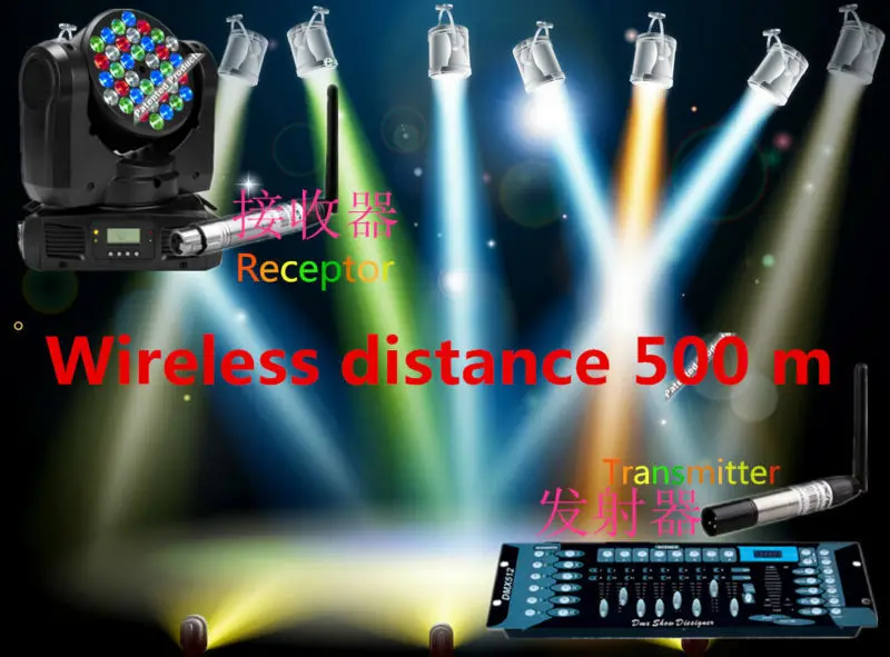 Водитель dmx512 беспроводной dmx|dmx video|wireless wifi card for laptopwireless ceiling light switch |