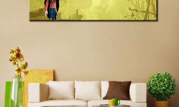 Аниме постеры coraline модульные картины DIY картина маслом по номерам настенные художественные холст картины украшения спальни