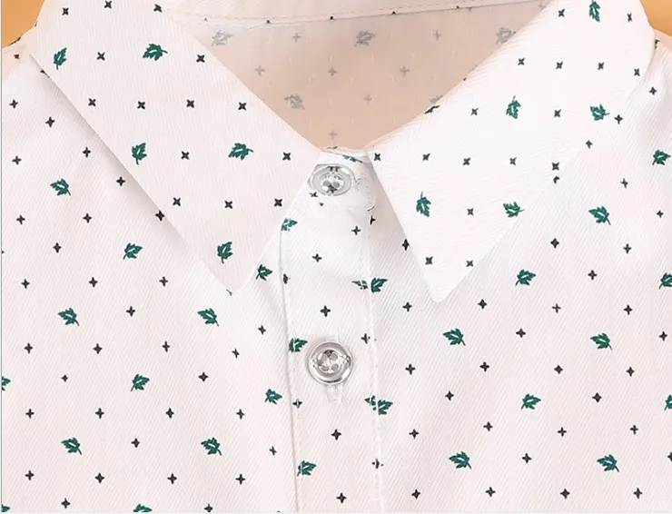 Осенне-зимний новый корейский детский Поддельный Воротник хлопковый в клетку