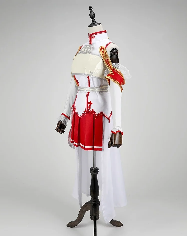 Новый костюм для косплея из японского аниме Искусство меча|adult costume|cosplay costumecostume for