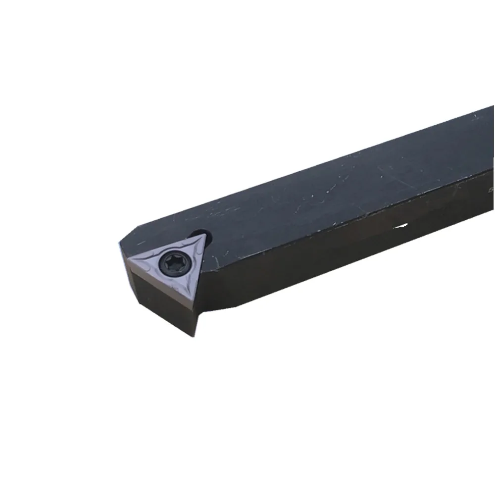 

1pc STWCR 2020K16 CNC Lathe External Cutting Tool Left Holder For TC.... Inserts