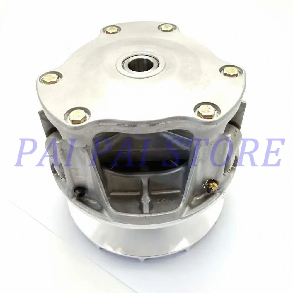 Polaris RZR 900 XP/RZR S основной сцепление 2011 2012 2013 2014 2015 2016 1322971|Детали и аксессуары для