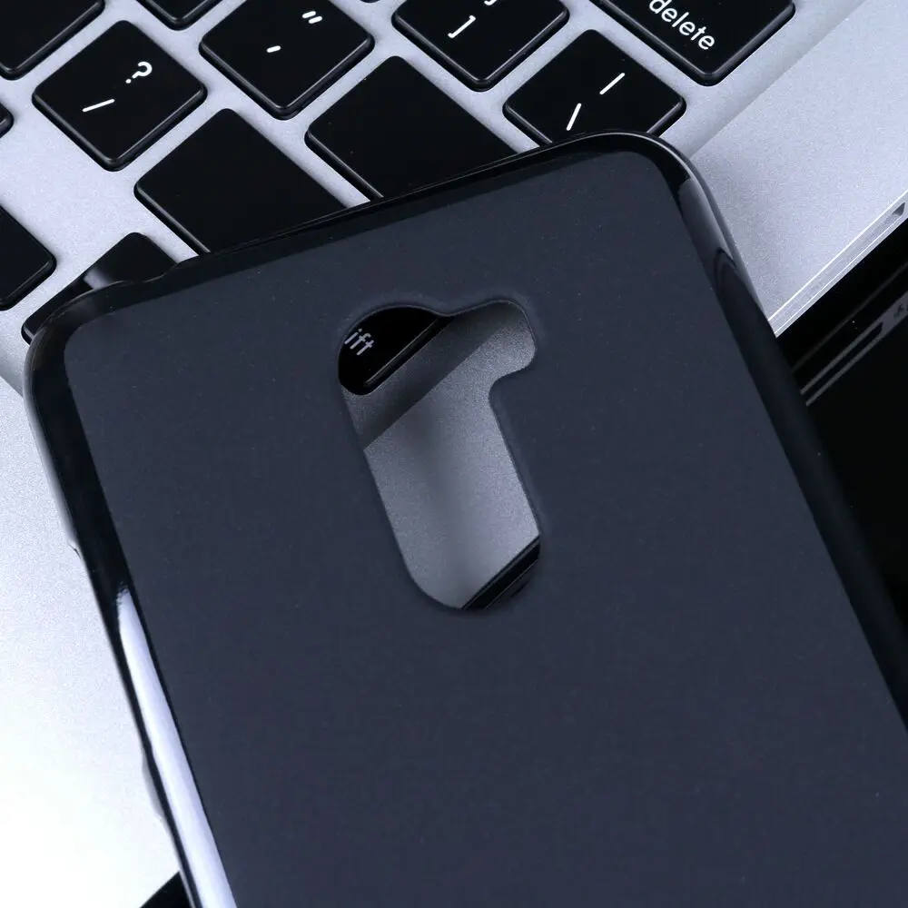 Крышка чехол для телефона мягкий из силиконового материала ТПУ Защитный Xiaomi