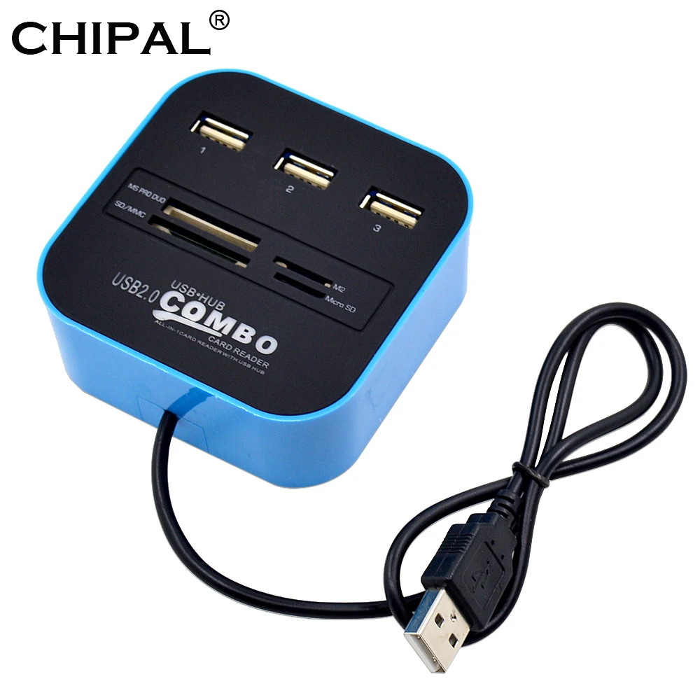 Даже не подозревали мульти разделитель функций usb хаб разветвитель комбо 3 Порты