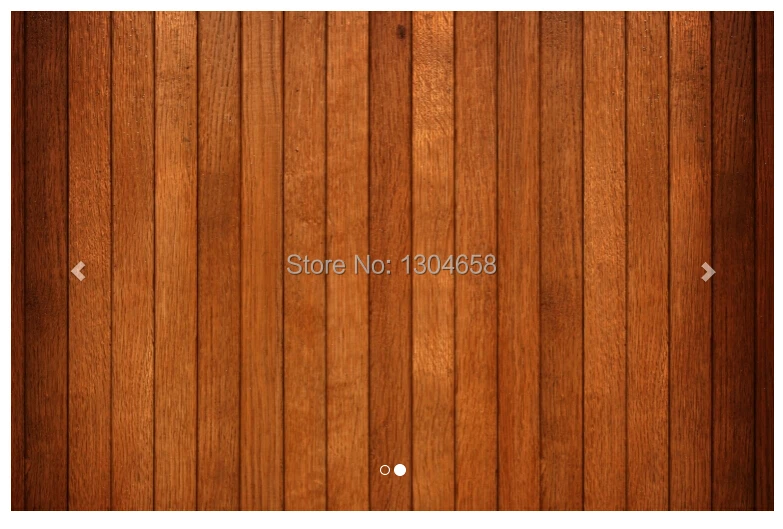 Большие Настенные обои с текстурой из лакированной древесины на заказ для ТВ