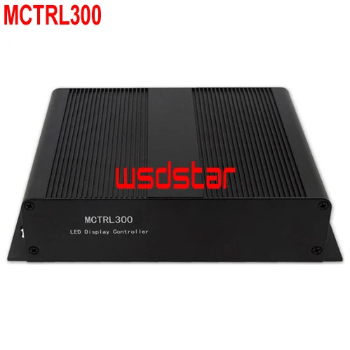 Светодиодный контроллер дисплея MCTRL300 светодиодный блок для отправки карт MSD300