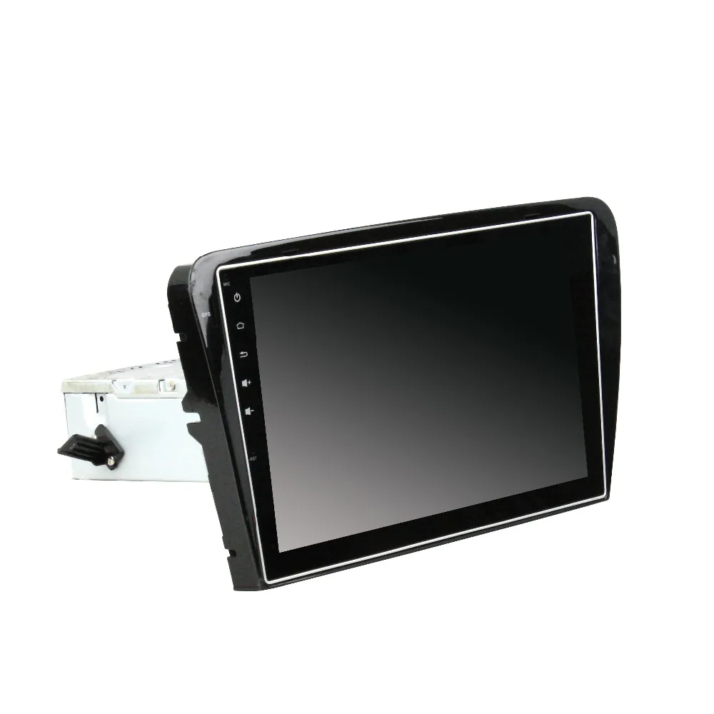 64G Android 9.0 For Skoda Octavia 2014 2015 Octa Core PX5 Car DVD Multimedia GPS Navigation Auto radio dvd player | Автомобили и