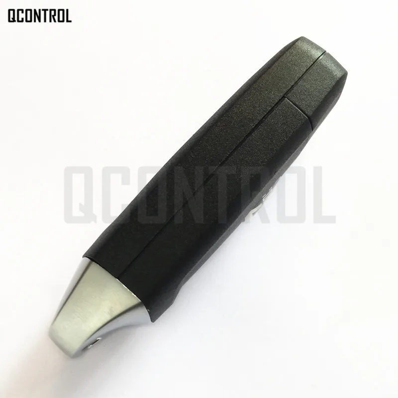 Пульт дистанционного управления QCONTROL для AUDI A3 S3 A4 S4 TT 8P0837220D 2005 2006 2007 2008 2009 2010 2011 2012