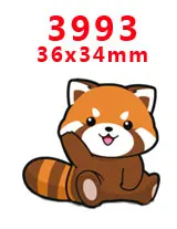 PR3993 Новое поступление 30 шт/партия смолы flatback пробки для бутылок снек плоское украшение из смолы ремесла для DIY украшения телефона PR3975 - Цвет: PR3993