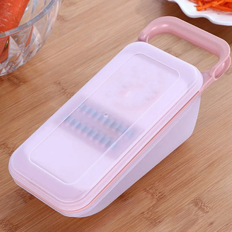 Vegetable Cutter with Steel Blade Mandoline Slicer Potato Peeler Carrot Cheese Grater vegetable slicer Kitchen Accessories