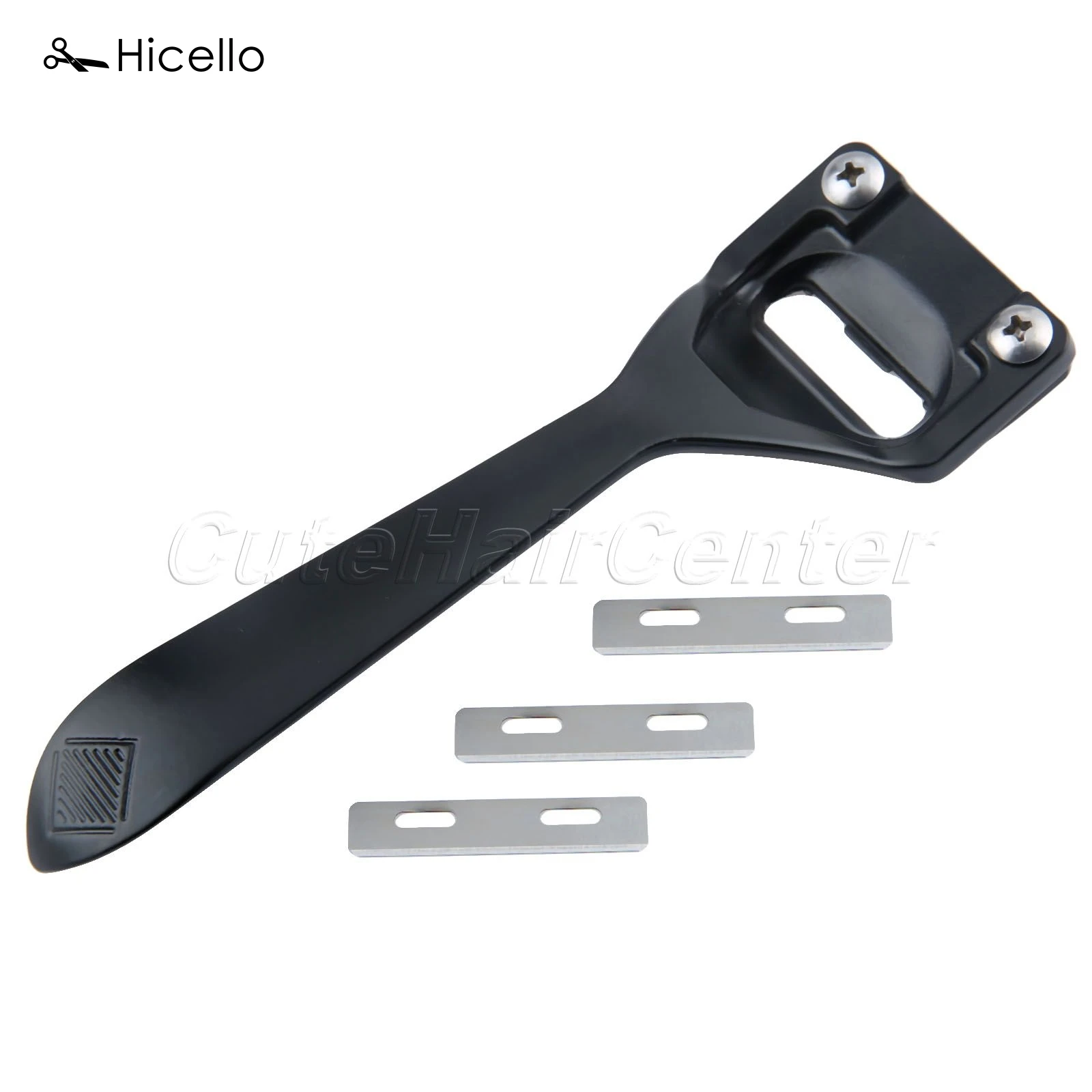 Hicello 1 шт. кожа Ножи Тренчи для женщин DIY ручной инструмент истончение