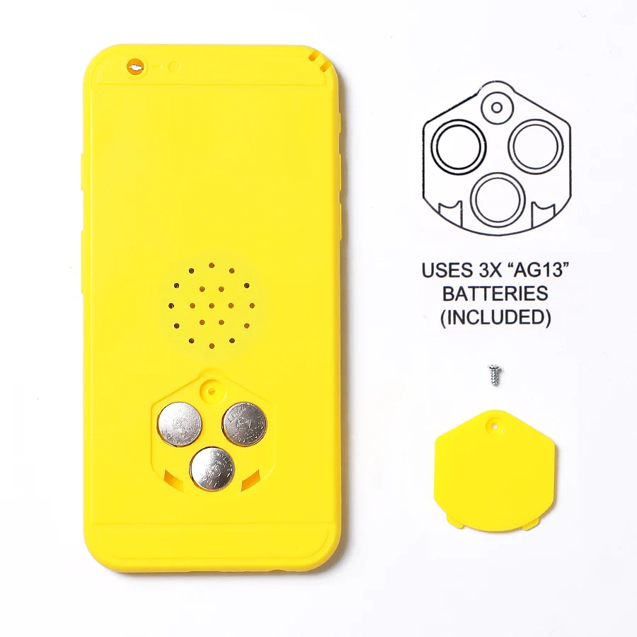 18 частей Корана арабские стихи священный коян мобильный телефон учебный прибор