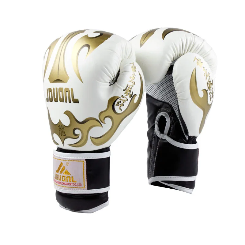 Боксерские перчатки MMA Sandbag/Taekwondo/Muay Thai/Fight/Boxe De Luva тренировочные спортивное