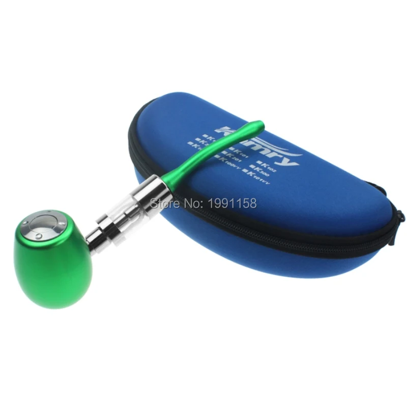 Kamry K1000 E трубы электронная сигарета Mod Kit Наборы vape 18350 Батарея электронной