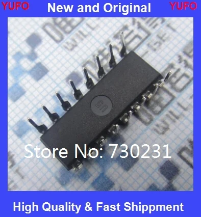 5 шт. L293D DIP16 L293 DIP новый и оригинальный IC бесплатная доставка|ic l293d|ic dip |