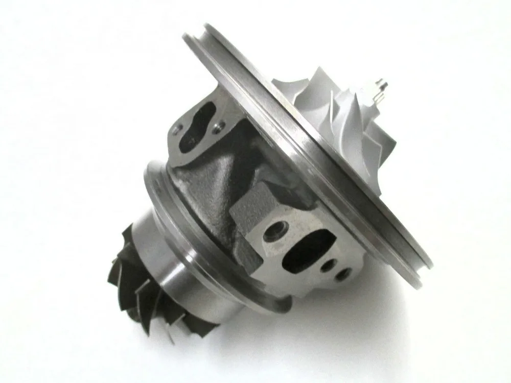 Турбокомпрессор Turbo КЗПЧ для Toyota Landcruiser 100 (2002-2003) 204 HP 17201-17040 O7 | Автомобили и