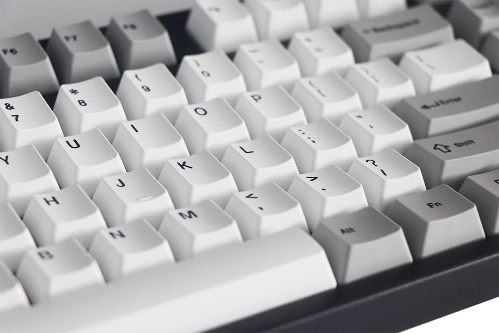 Краситель субкровать PBT keycap OEM профиль подходит usb wried механическая клавиатура MX переключатели keycaps