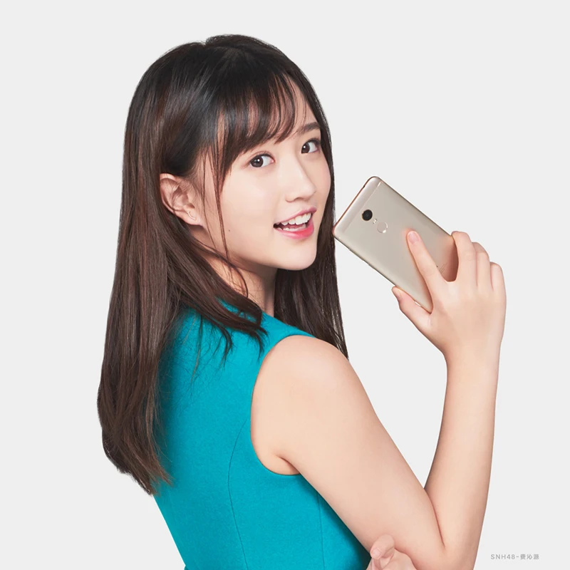 2017 Оригинальный Xiaomi Redmi 5 3 ГБ 32 18:9 полный Экран мобильных телефонов Snapdragon 450 Octa Core 7